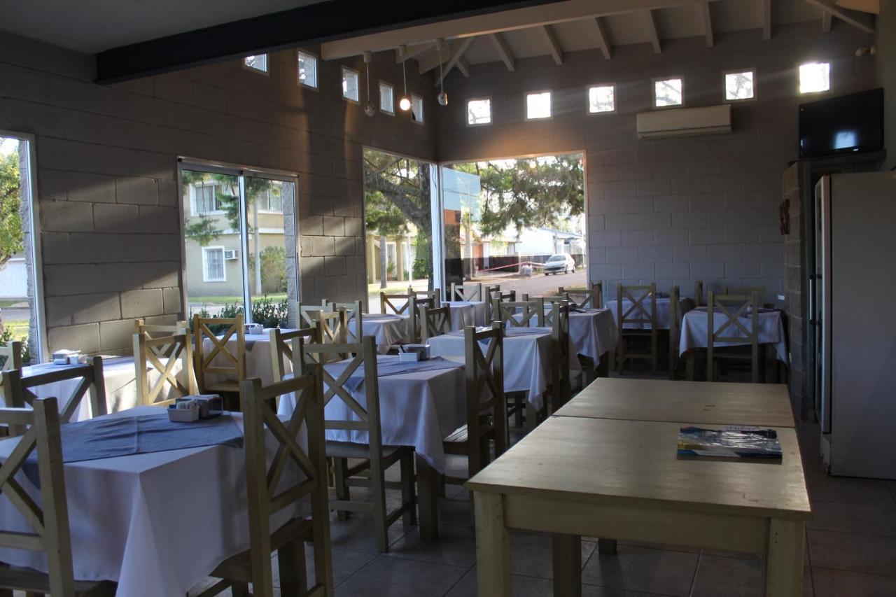 Hotel Barrancas San Pedro San Pedro (Buenos Aires)