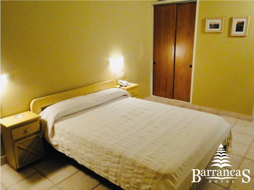 Hotel Barrancas San Pedro San Pedro (Buenos Aires)